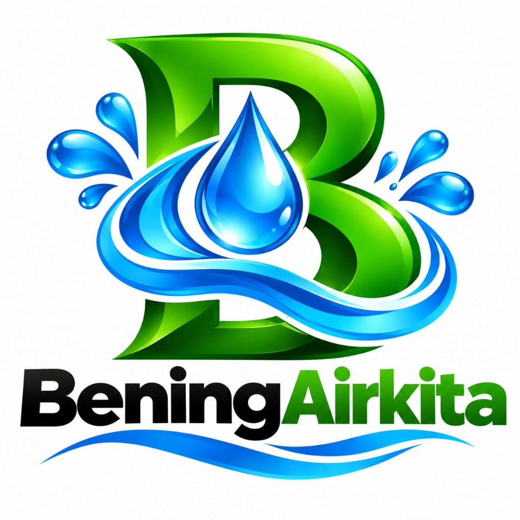 Bening Airkita